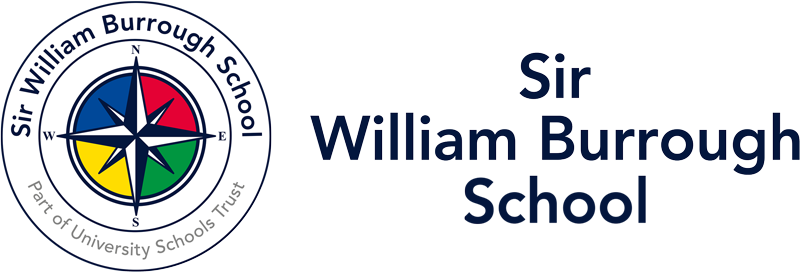 Sir William Burrough logo